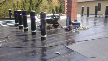 Flat Roof Repairs Flat Roof Repairs