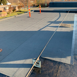 Commercial Roofing