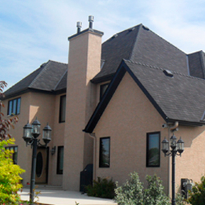 Residential Roofing