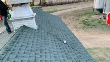 New Roof