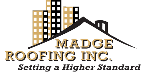 Madge Roofing Inc