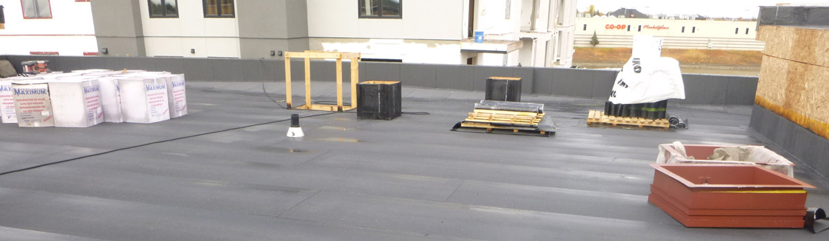 Madge Roofing Inc metal roof